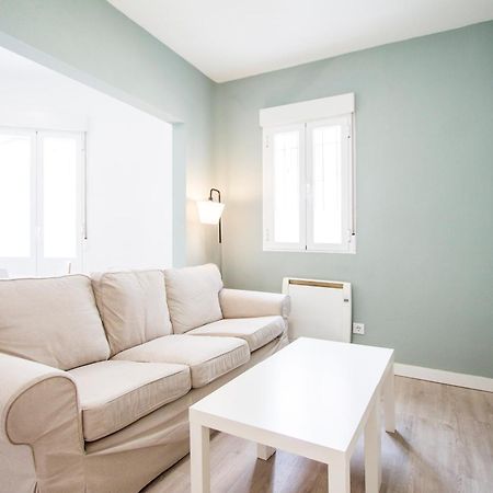 מדריד Apartamentos Tetuan Sandino מראה חיצוני תמונה