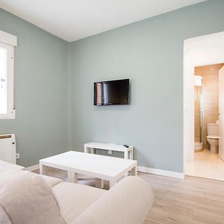 מדריד Apartamentos Tetuan Sandino מראה חיצוני תמונה