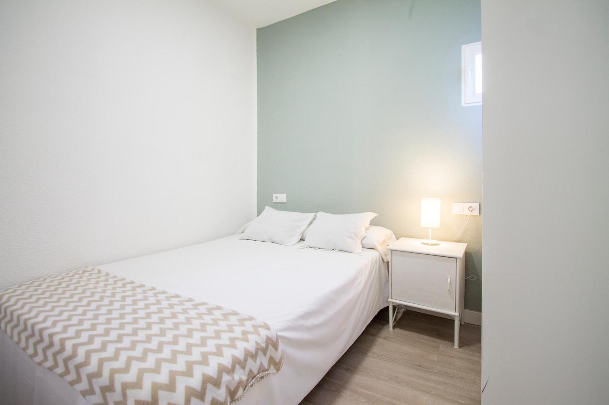 מדריד Apartamentos Tetuan Sandino מראה חיצוני תמונה